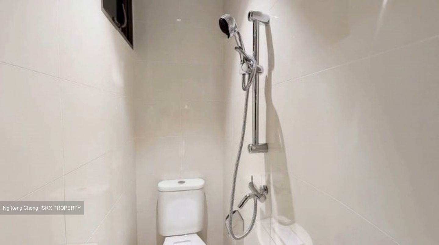 Amo Residence (D20), Apartment #584469871